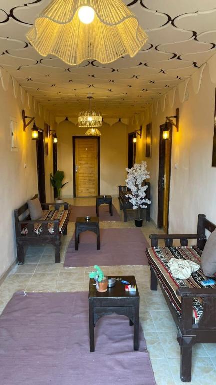 Lighthouse Inn Dahab - B&B Dahab