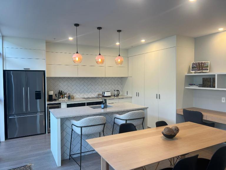 Heart Of Cambridge - Penthouse Prestige - B&B Cambridge