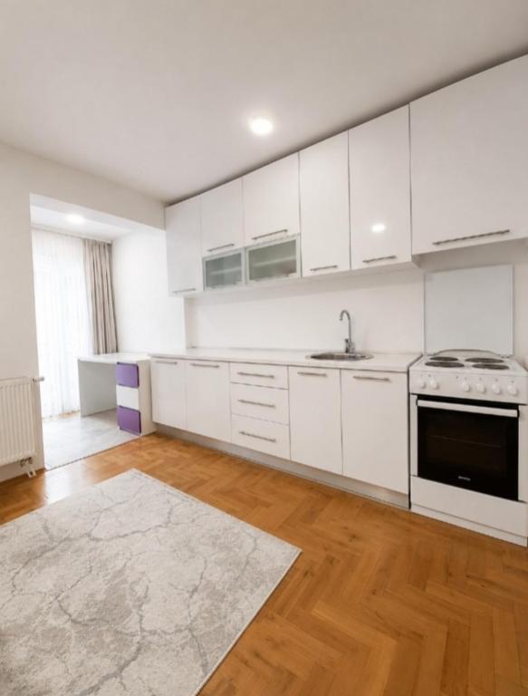 Urban Konjic Apartment - Chambres d'hôtes Konjic