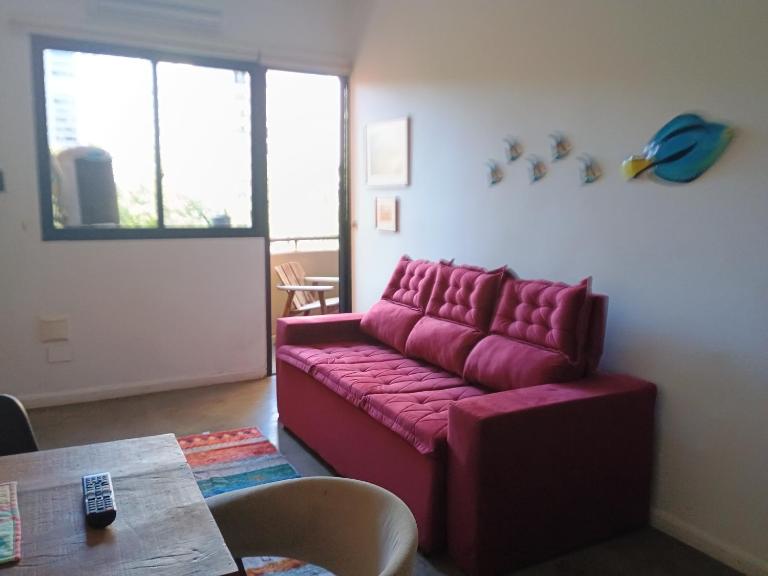 Cantinho Aconchegante - B&B Barueri