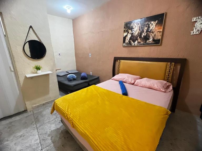 Recanto Carioca Aconchegante - B&B Rio de Janeiro