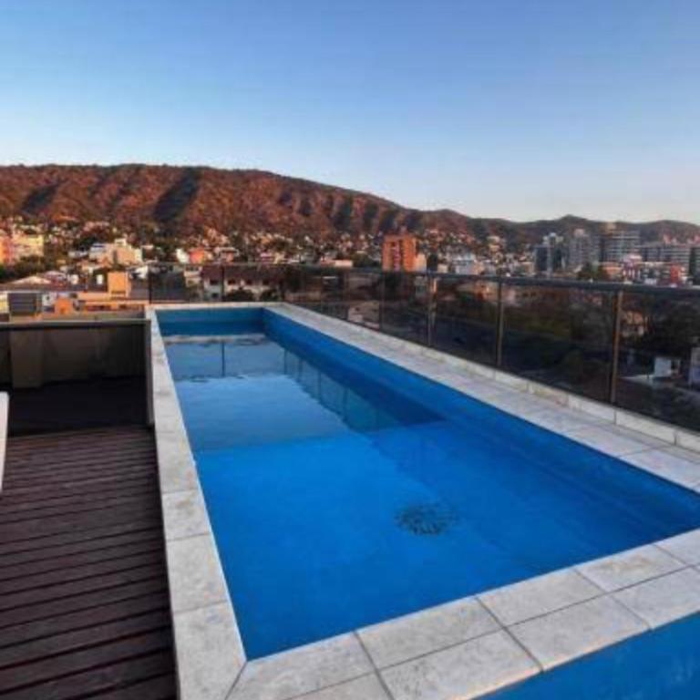 Departamento Damián - B&B Villa Carlos Paz