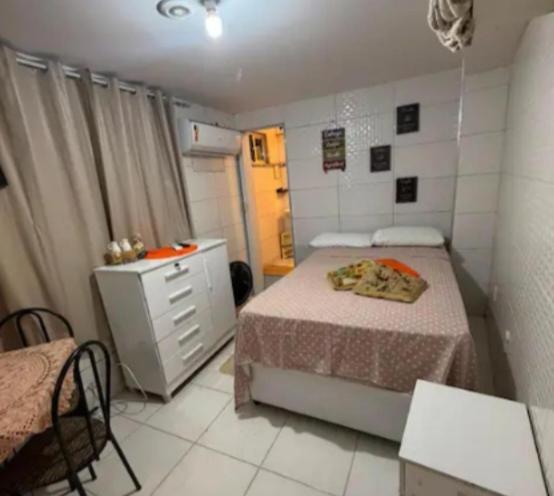 Apartamento Suíte Praia - B&B Rio de Janeiro