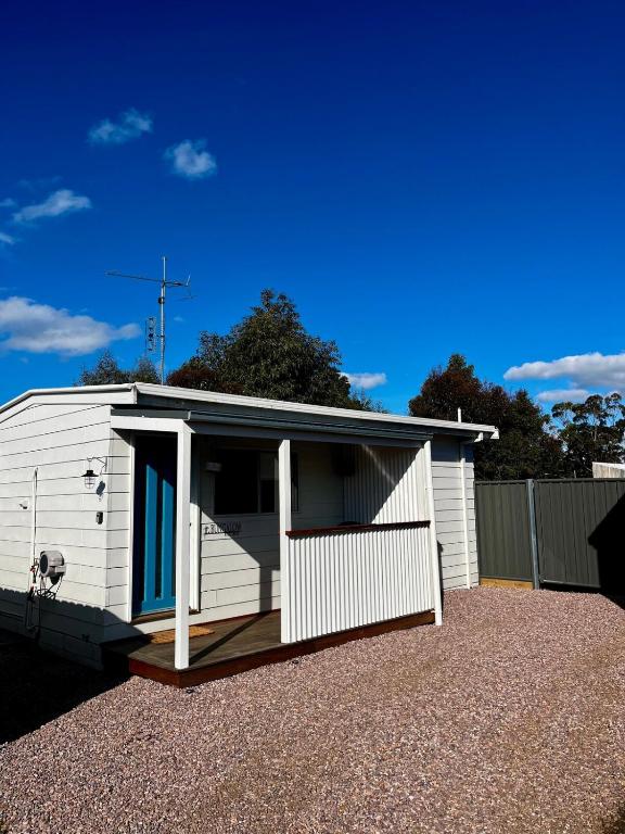 The Bungalow - B&B Terang