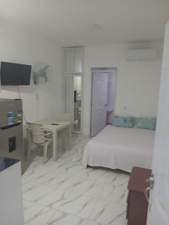 Residencial JG - Bed and Breakfast Punta Cana