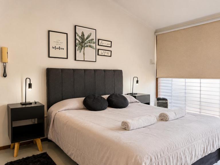 Apartamento Sueño Mendocino - B&B Mendoza