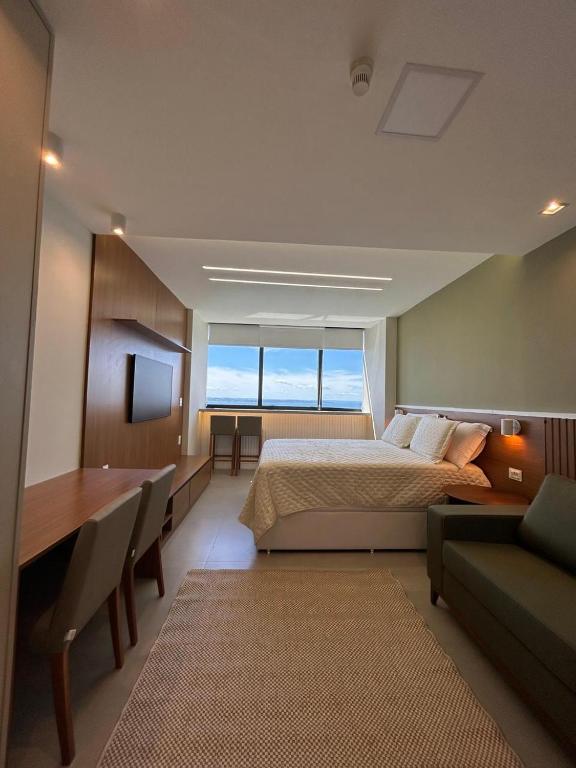Flat Maresia - Ferienwohnung Salvador