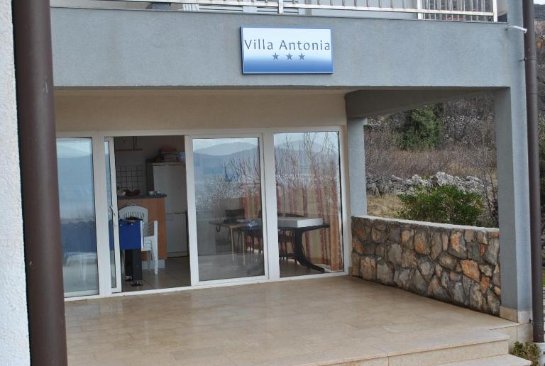 Villa Antonia - B&B Klenovica