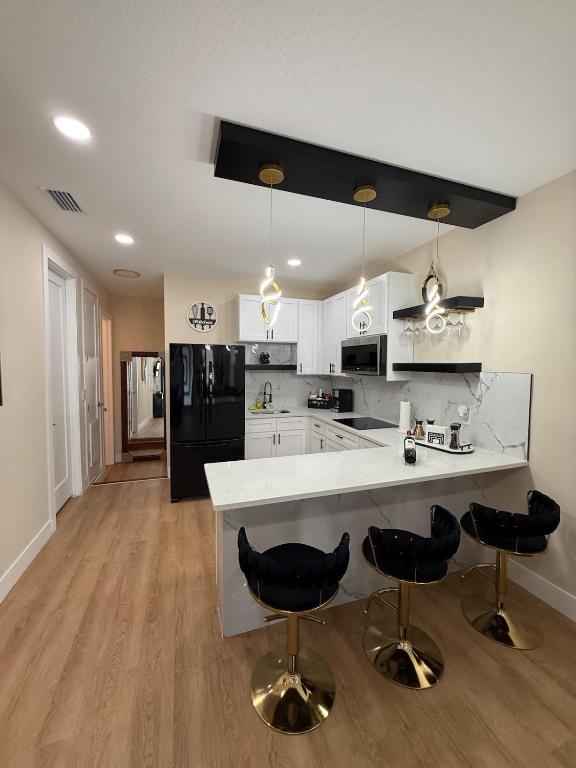 La Dolce Vita - Ferienwohnung Tampa