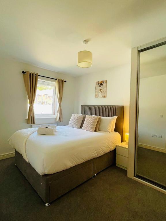 Lyndas Place, Barnstaple,Near North Devon Hospital & Beaches - B&B Barnstaple