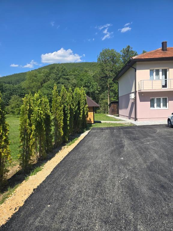 Mirina village house - B&B Pljevlja