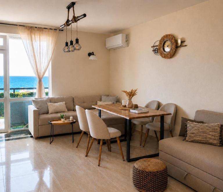 ALTHEA SEA Sozopol - Ferienwohnung Sosopol