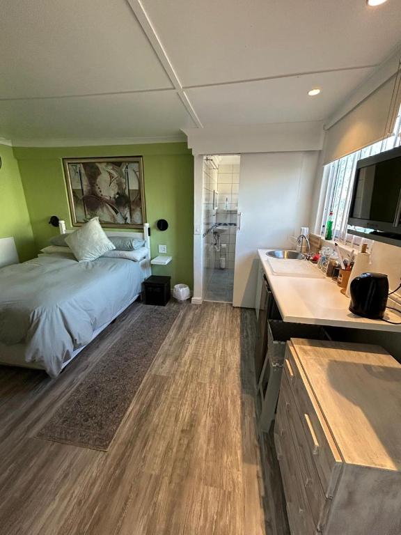 Tiny Treasure - B&B Klein Silwermyn