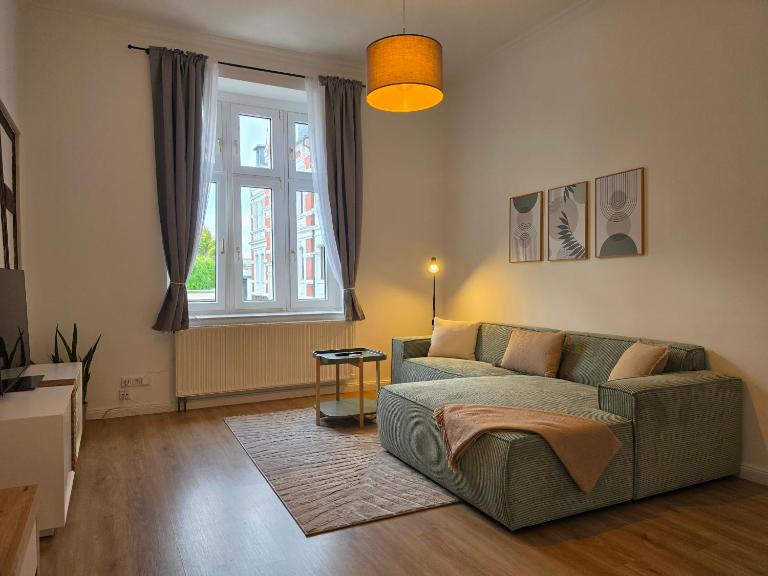 Wohlfühlapartment Fulda - B&B Fulda