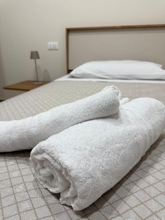 Vita House Sicily - B&B San Marco d'Alunzio