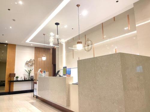 Centrio Tower Condominium Corporation - Chambres d'hôtes Cagayán de Oro