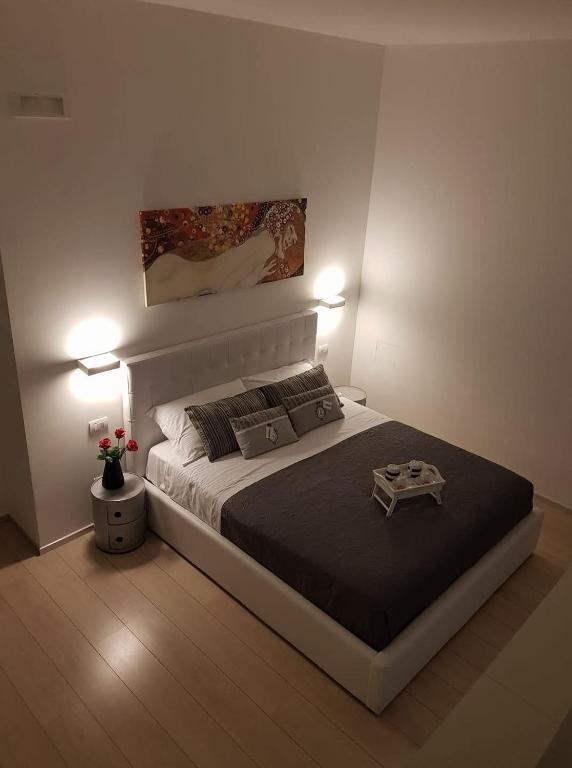 TASSO Retreat - B&B Matera