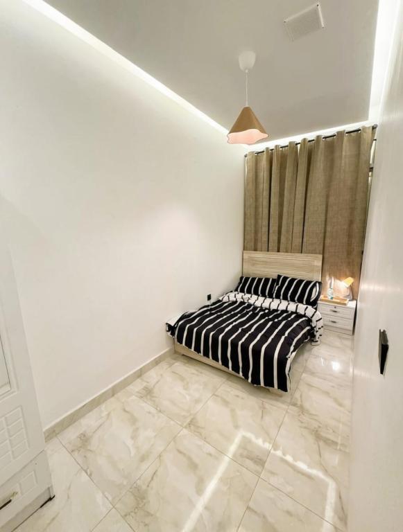 Emira Stay Abu dhabi - Chambres d'hôtes Abou Dabi