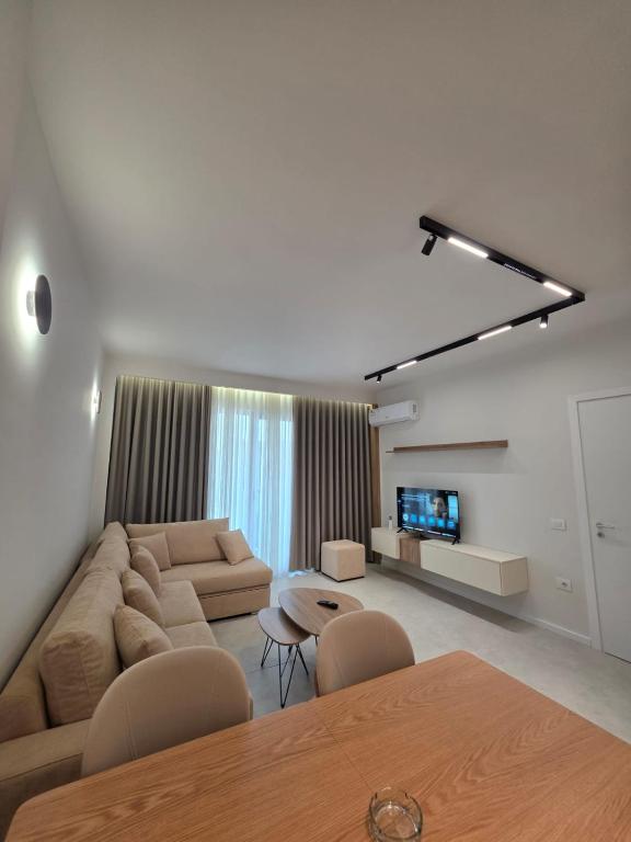 Liburna Luxury Beach Retreat - Bed and Breakfast Golem