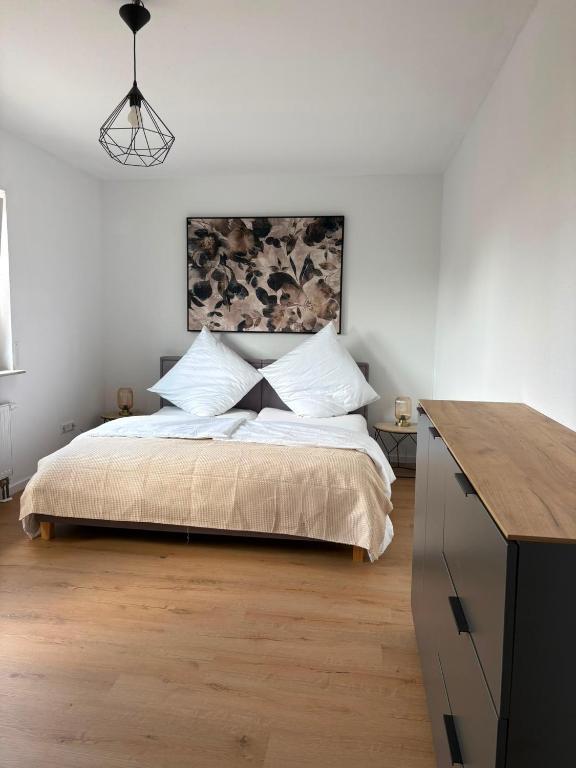 WeLiving Apartments - B&B Weinheim