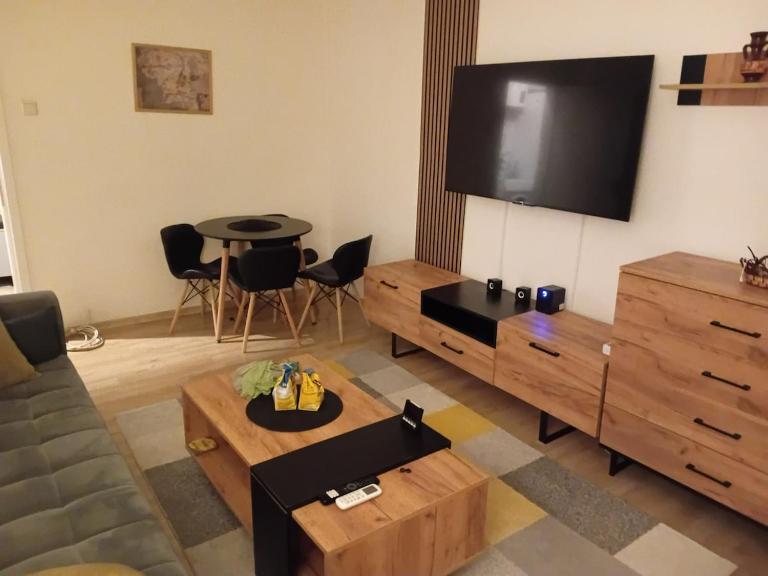 Timber Tune apartments Sarajevo - Ferienwohnung Sarajevo