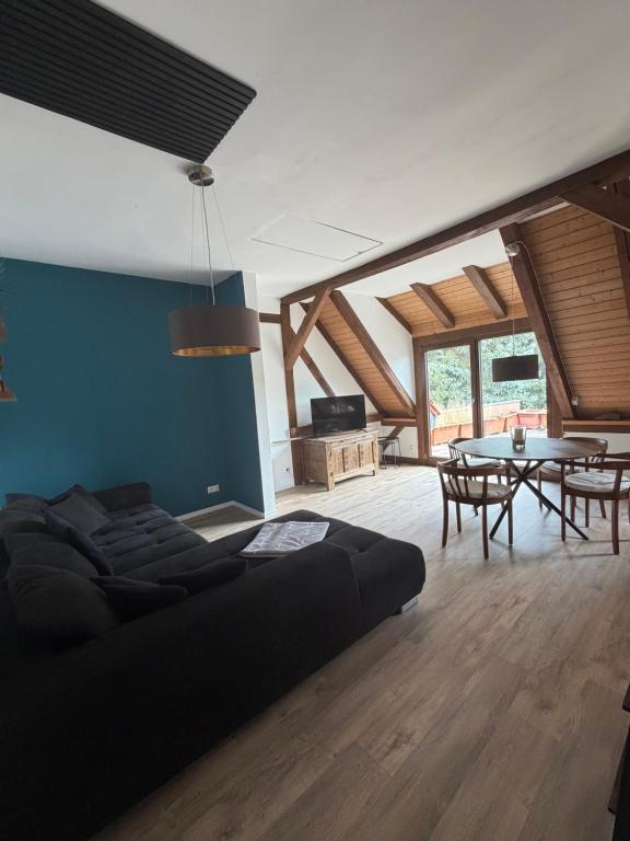 Ferienwohnung Ankerplatz am See - B&B Mühlbeck
