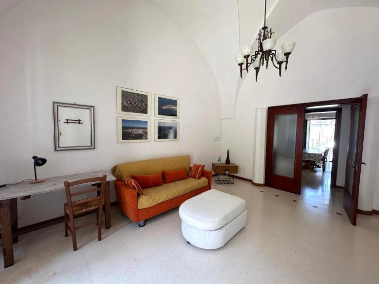 Casa del Melograno Acquarica - B&B Acquarica del Capo