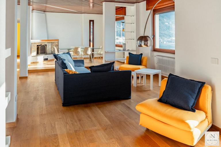 Nereida Luxury Home - B&B Castellammare di Stabia