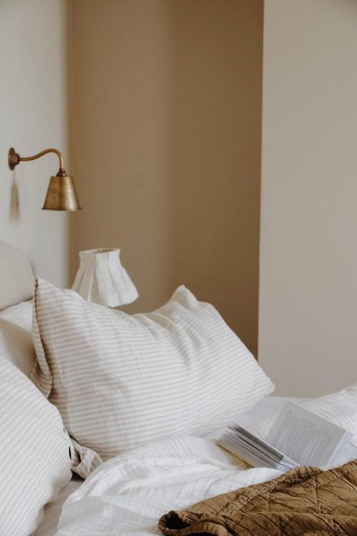 The Nomad House by Keepers Cottages - Ferienwohnung Ramsgate