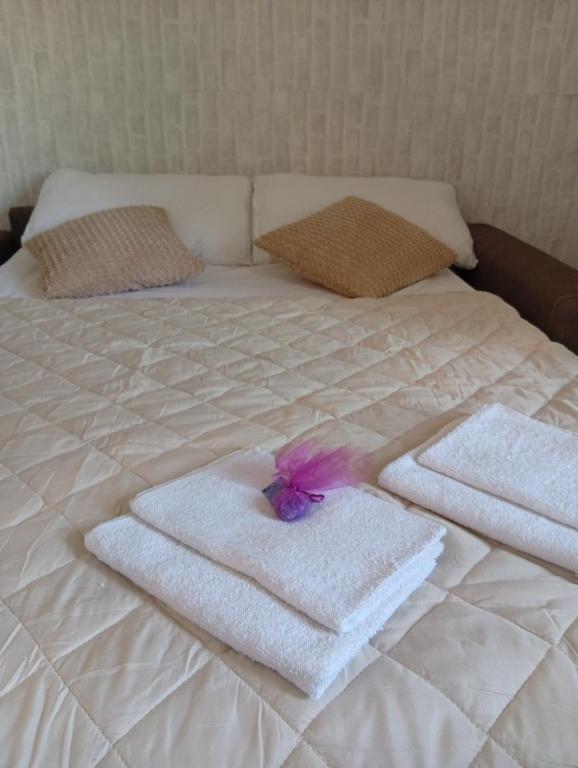 Tuscia house - Ferienwohnung Castel Sant'Elia