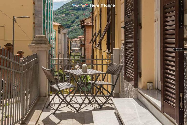 City Stay, Terre Marine - B&B La Spezia