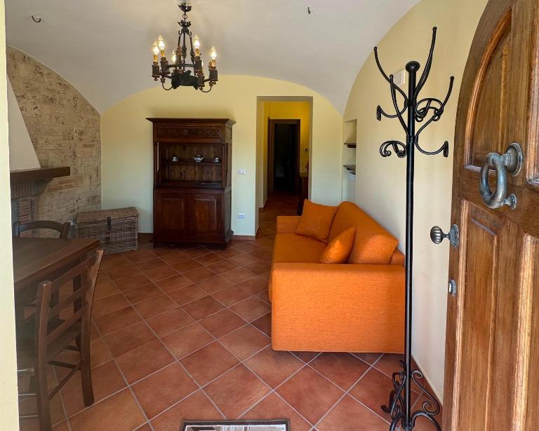 La Sorgente Alta - B&B Rocchetta a Volturno