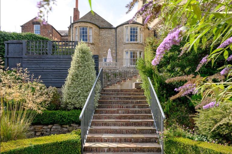30 Frenchgate - B&B Richmond