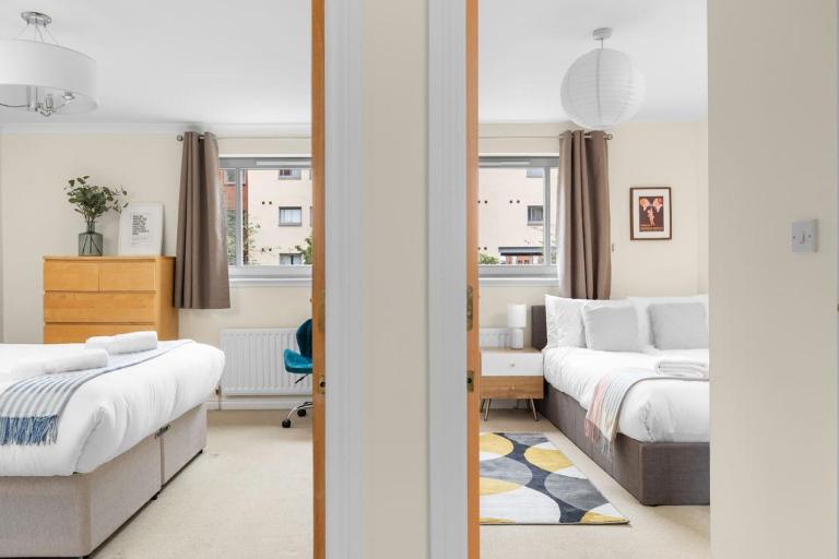 Thorter Row - Quayside Apartment - B&B Dundee