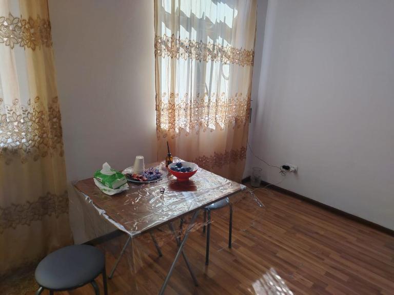 MnoyansApart Movses Khorenatsi 43 Yerevan City Center - B&B Yerevan