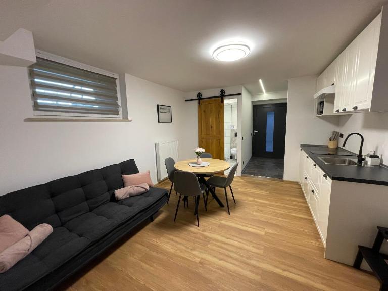 Apartma Tri breze - B&B Visoko