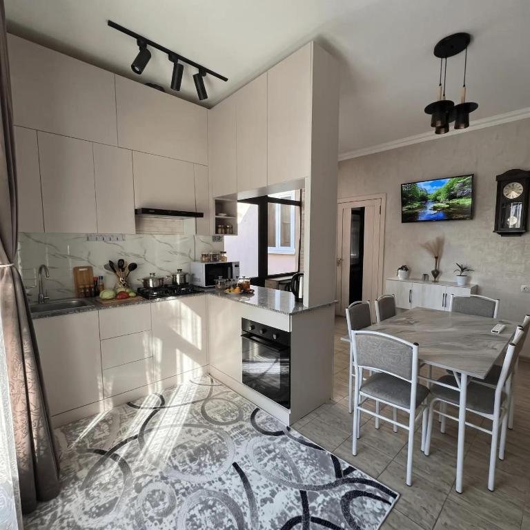 Гостевой дом SunSet - B&B Samarcanda