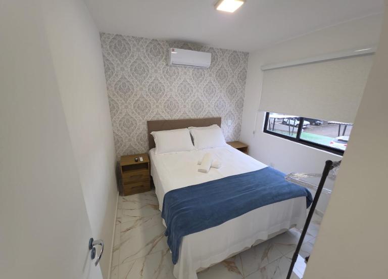 Apartamento Crisalidas em Foz - B&B Foz do Iguaçu