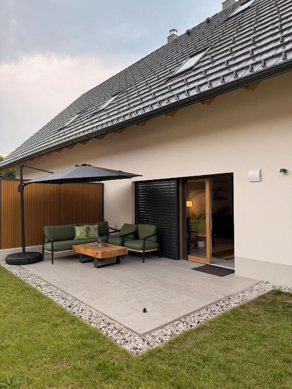 De Toni Bike&Ski - B&B Kranjska Gora