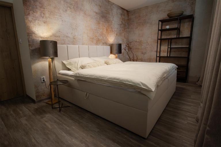 Ateliér Kudlov - Bed and Breakfast Zlín