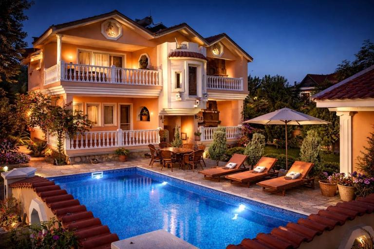 Dalyan Palace - B&B Dalyan