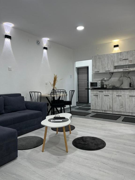 Dukovski Apartments - Chambres d'hôtes Bitola