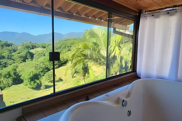 Casa Imperatriz Hidro Lareira Sto Amaro/SC - B&B Santo Amaro da Imperatriz