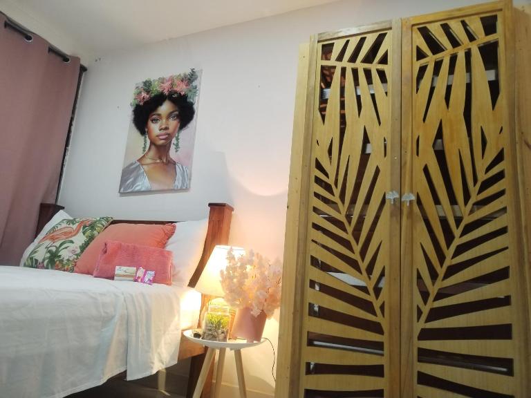 Caribbean Boutique Hostel - B&B San José