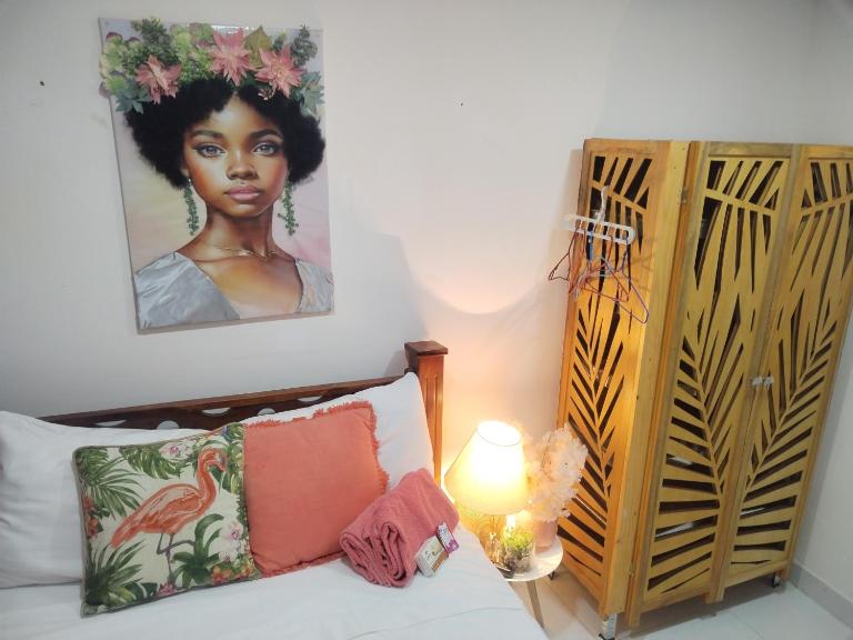 Caribbean Boutique Hostel - Chambres d'hôtes San José