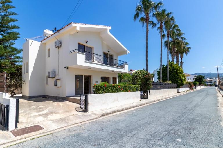 Villa Coralia - Coastal Comfort near Beach & Restaurants - B&B Pégeia