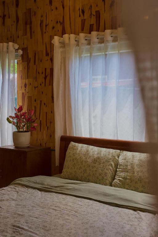 MOre Home - Ngôi nhà nghĩ dưỡng tại Đà Lạt - Chambres d'hôtes Da Lat