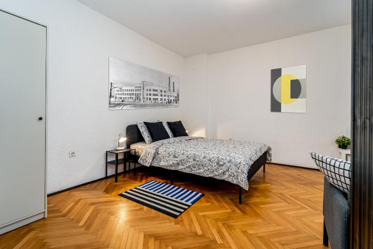 Studio Dorcol - Bed and Breakfast Belgrado