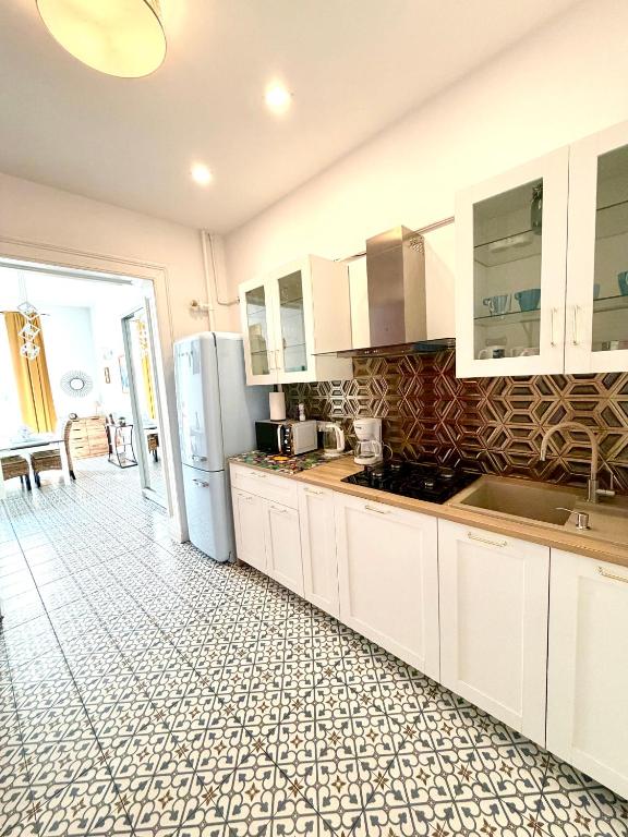 Apartamenty Smile & More - Ferienwohnung Beuthen