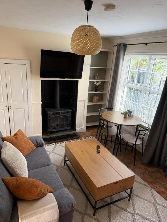 Budget 3 Bed House in Tralee Secure Parking - B&B Tralee
